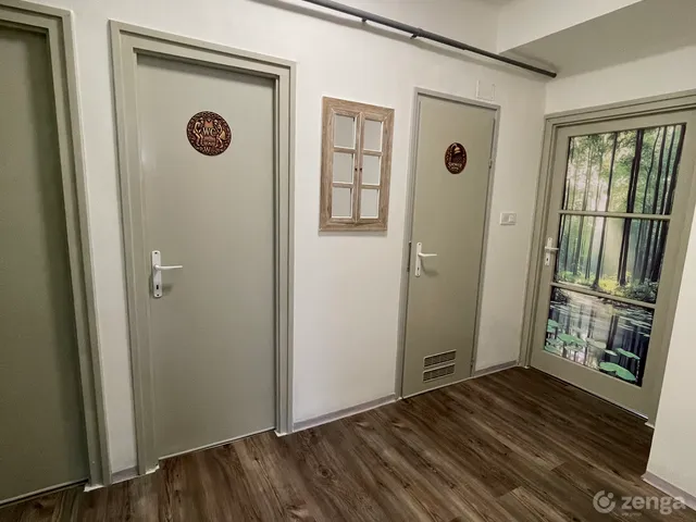 Eladó lakás Tapolca, Dobó István-lakótelep 60 nm