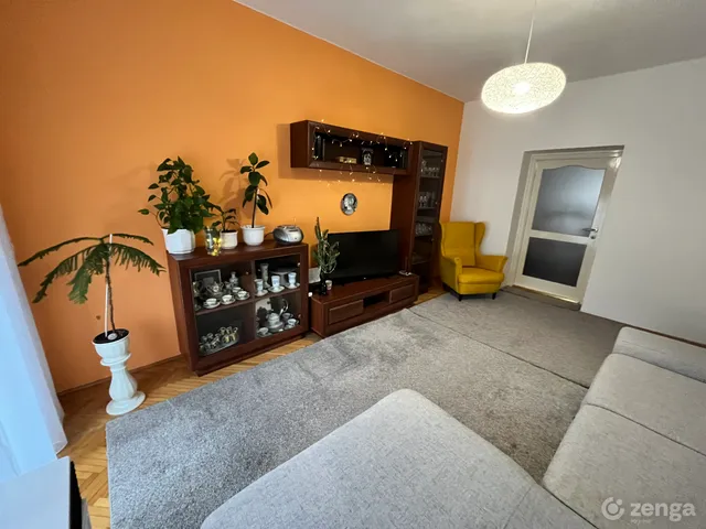 Eladó lakás Nagykőrös 59 nm