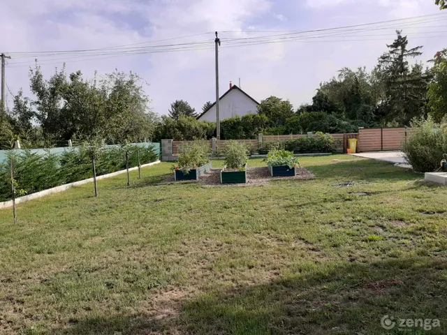 Eladó telek Balatonalmádi, Budatava 900 nm