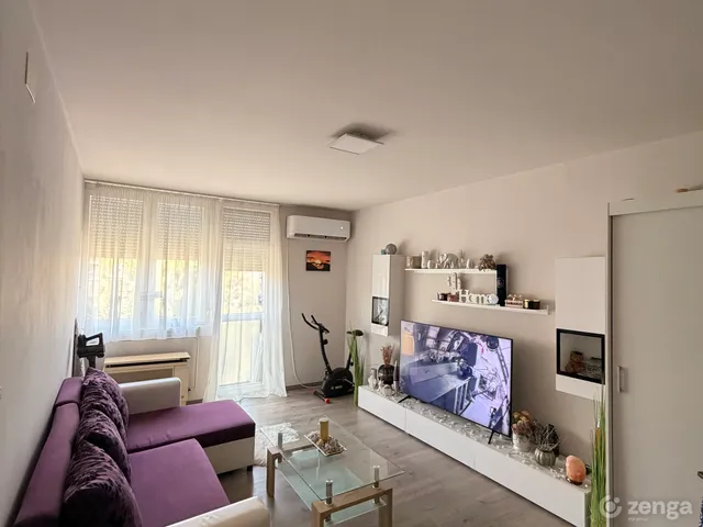 Eladó lakás Balassagyarmat 43 nm