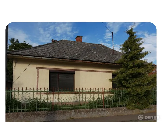 Eladó ház Tomor 90 nm