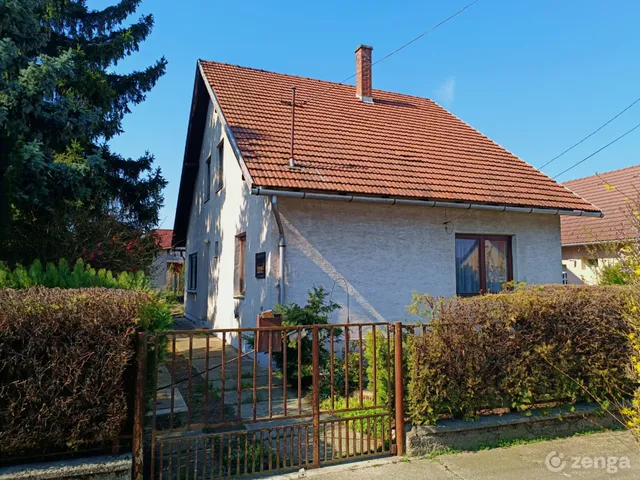 Eladó ház Tatabánya, Kertváros 81 nm