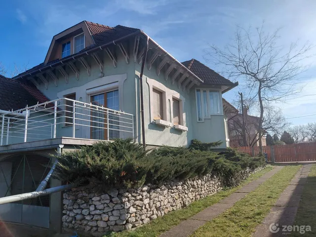 Eladó ház Debrecen, Homokkert, Kopja u 24 140 nm