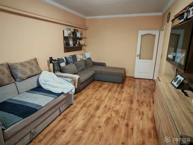 Eladó lakás Kecskemét, Hunyadiváros 58 nm