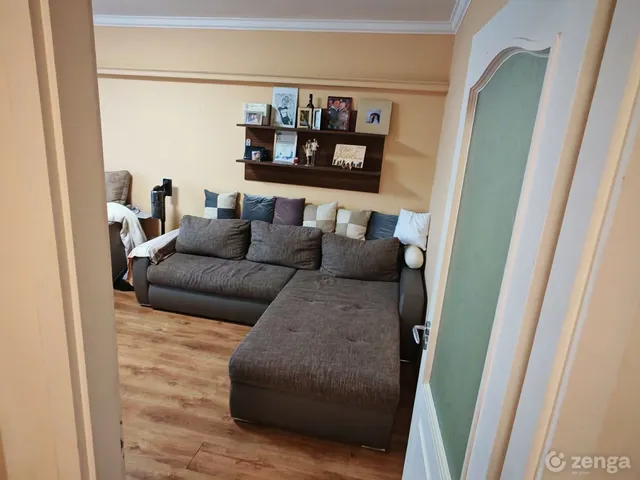 Eladó lakás Kecskemét, Hunyadiváros 58 nm