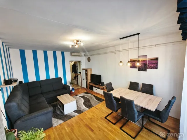 Eladó lakás Budapest XI. kerület, Őrmező 68 nm