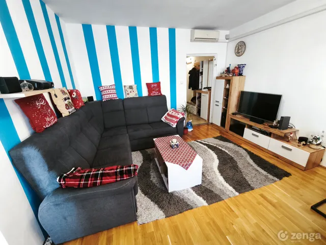 Eladó lakás Budapest XI. kerület, Őrmező, Kérő utca, 14 68 nm