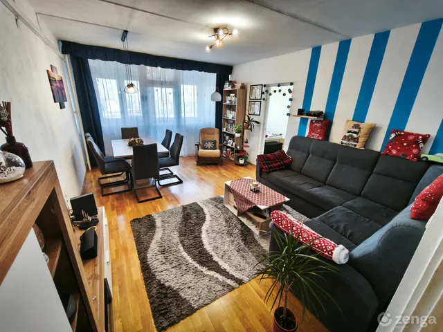 Eladó lakás Budapest XI. kerület, Őrmező, Kérő utca, 14 68 nm