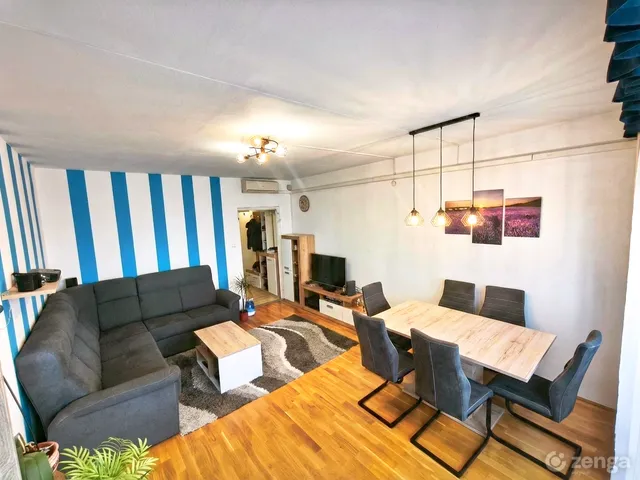 Eladó lakás Budapest XI. kerület, Őrmező, Kérő utca, 14 68 nm