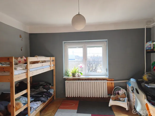 Eladó ház Budapest XXI. kerület, Királyerdő 62 nm