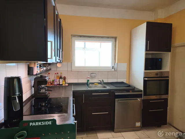 Eladó ház Budapest XXI. kerület, Királyerdő 62 nm