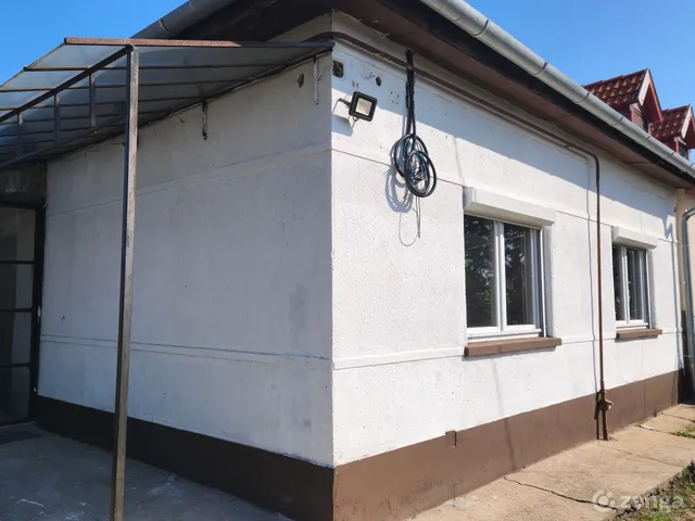 Eladó ház Budapest XXI. kerület, Királyerdő 62 nm