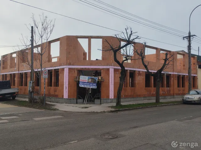 Eladó lakás Budapest XV. kerület, Pestújhely 140 nm