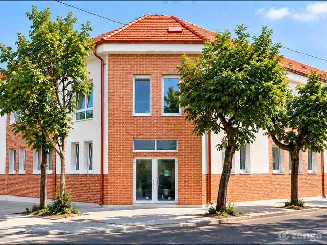 Eladó lakás Budapest XV. kerület, Pestújhely 90 nm