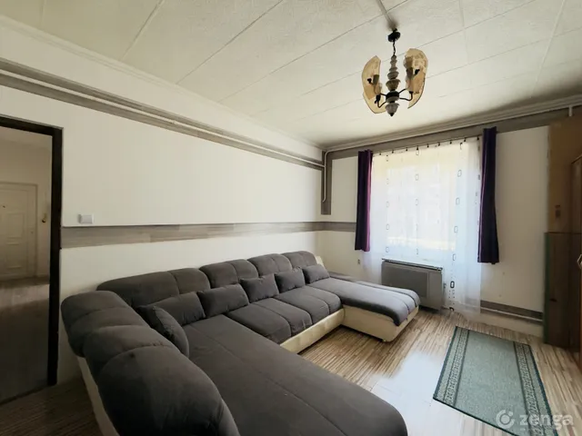 Eladó lakás Kazincbarcika, Belváros 56 nm