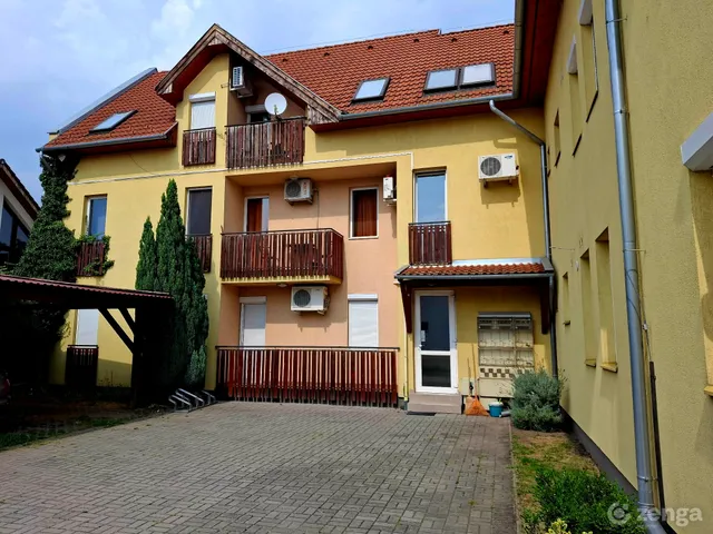 Eladó lakás Monor 52 nm