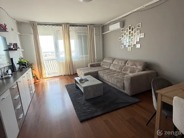 Eladó lakás Százhalombatta, Déli lakótelep 53 nm