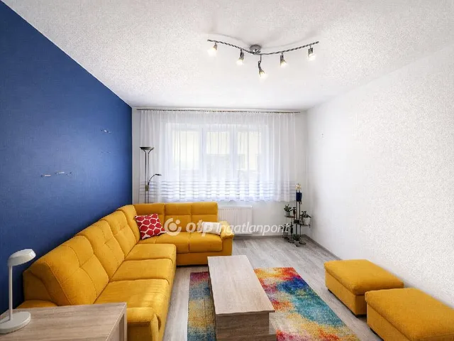 Eladó lakás Székesfehérvár 52 nm