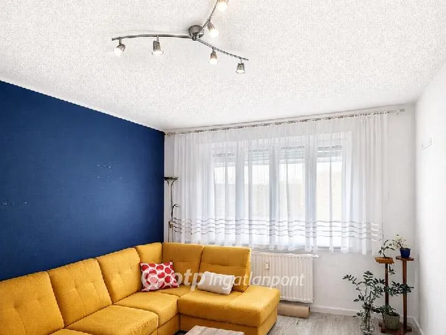 Eladó lakás Székesfehérvár 52 nm