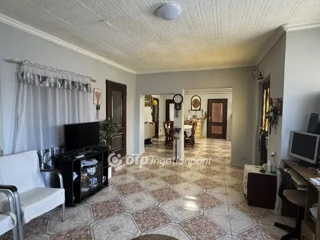 Eladó ház Berhida 130 nm