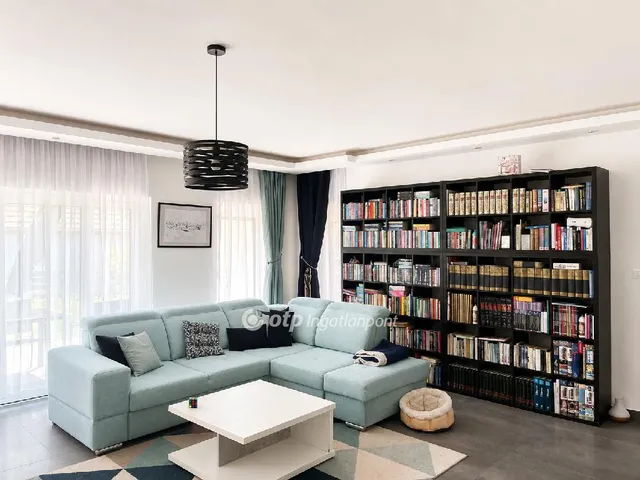 Eladó ház Kőszárhegy 166 nm