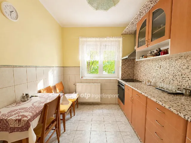 Eladó lakás Székesfehérvár 56 nm