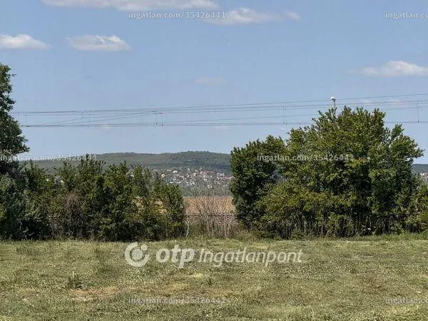 Eladó telek Gárdony 5010 nm