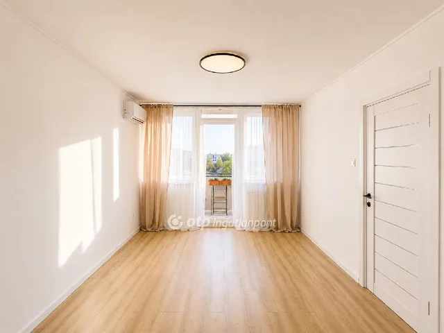 Eladó lakás Székesfehérvár 48 nm