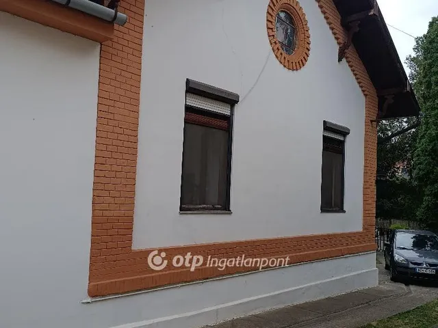 Eladó ház Székesfehérvár 63 nm