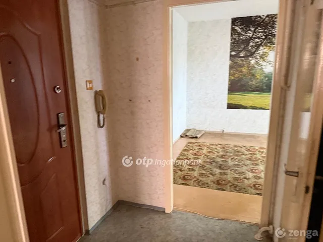 Eladó lakás Székesfehérvár 55 nm