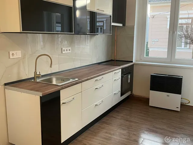 Eladó lakás Nyíregyháza, Belváros 45 nm