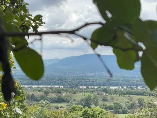 Eladó telek Verőce 1500 nm