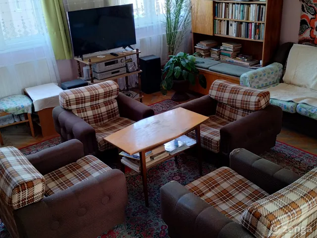 Eladó lakás Győr, Belváros 53 nm