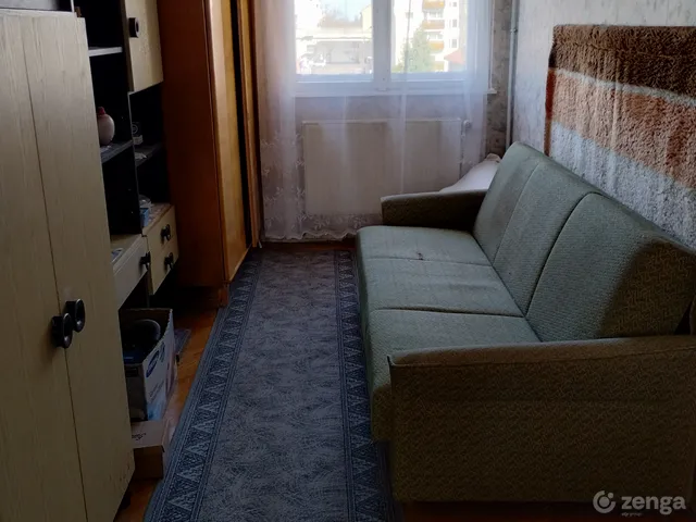 Eladó lakás Győr, Belváros 53 nm