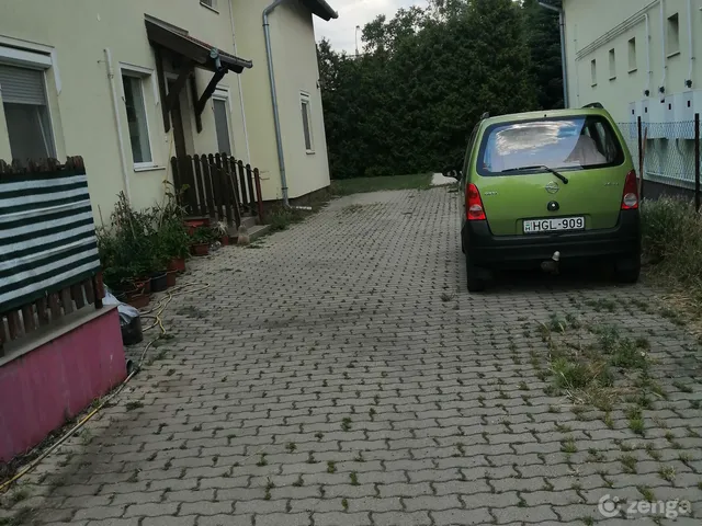 Eladó lakás Gyömrő, Máriatelep 68 nm