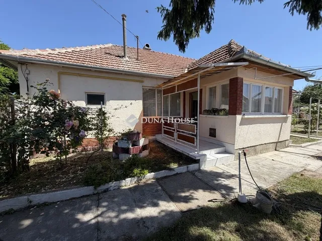 Eladó ház Gyula 100 nm