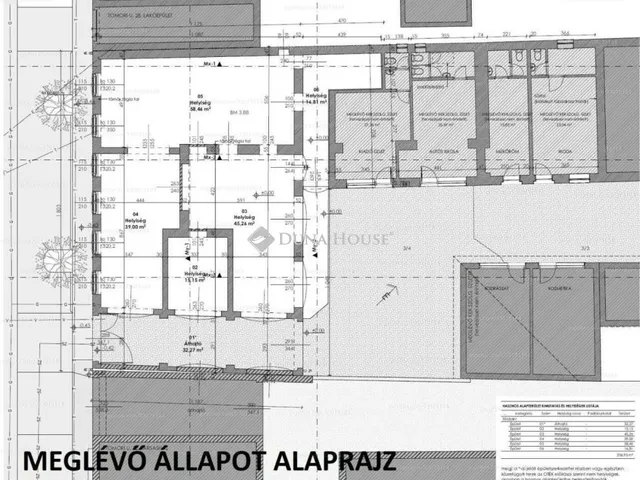 Eladó ház Kalocsa 190 nm