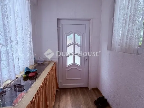 Eladó nyaraló Doboz 119 nm