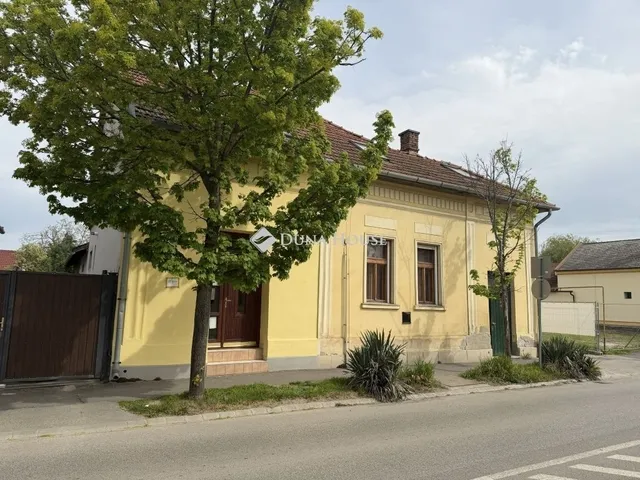 Eladó ház Gyula 130 nm