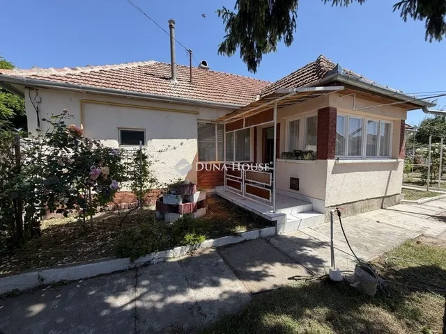 Eladó ház Gyula 100 nm