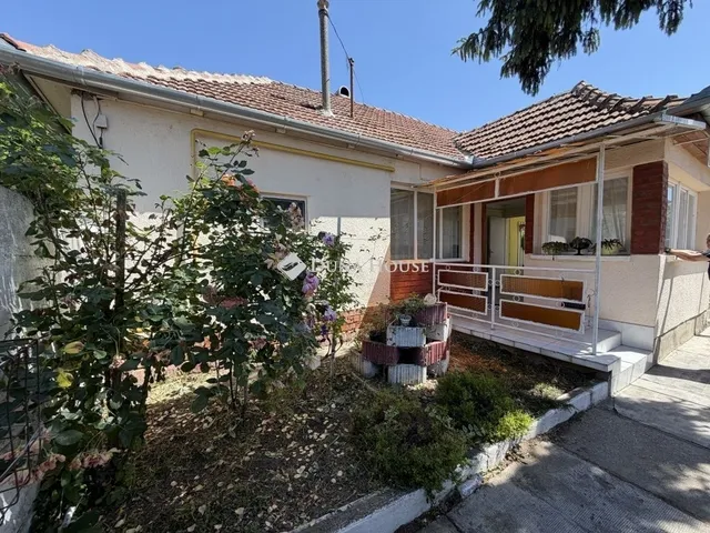 Eladó ház Gyula 100 nm
