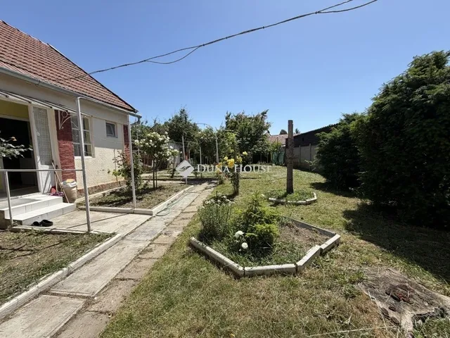 Eladó ház Gyula 100 nm