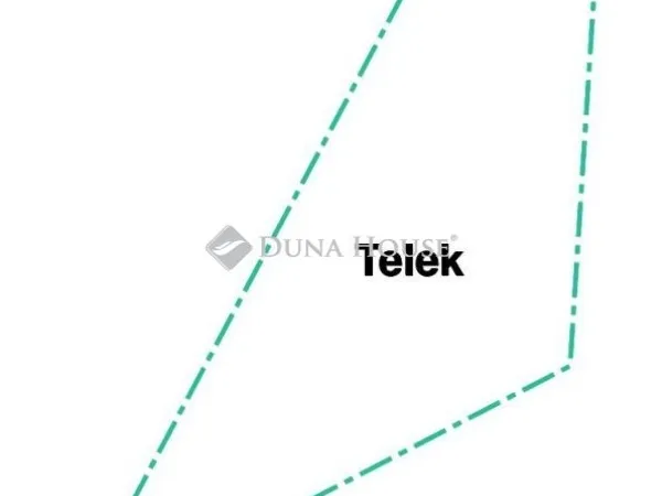 Eladó kereskedelmi és ipari ingatlan Kalocsa 7460 nm