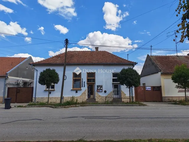 Eladó ház Elek 163 nm