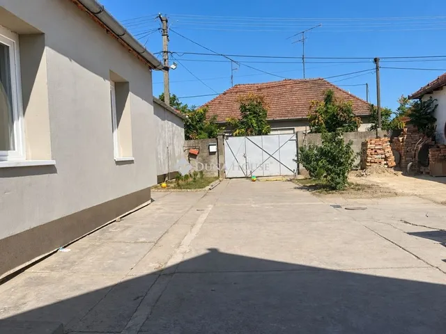 Eladó ház Gyula 127 nm
