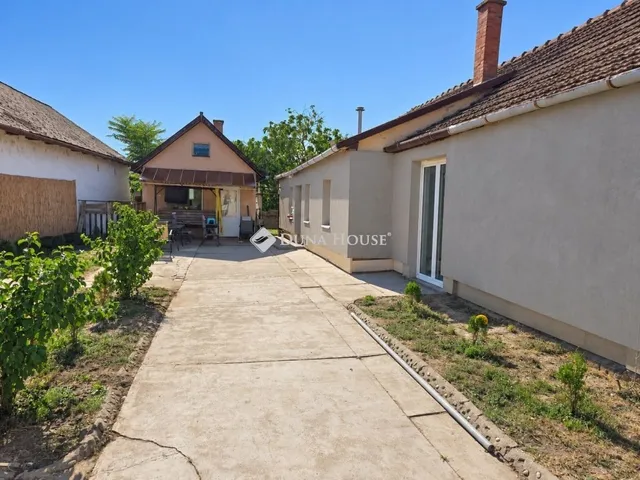 Eladó ház Gyula 127 nm