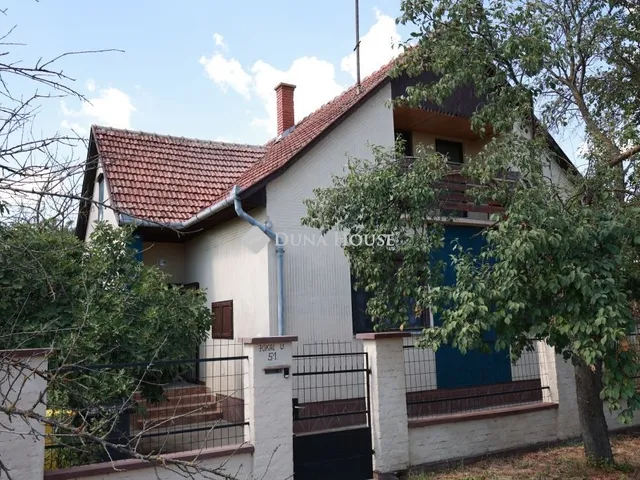 Eladó ház Dévaványa 180 nm