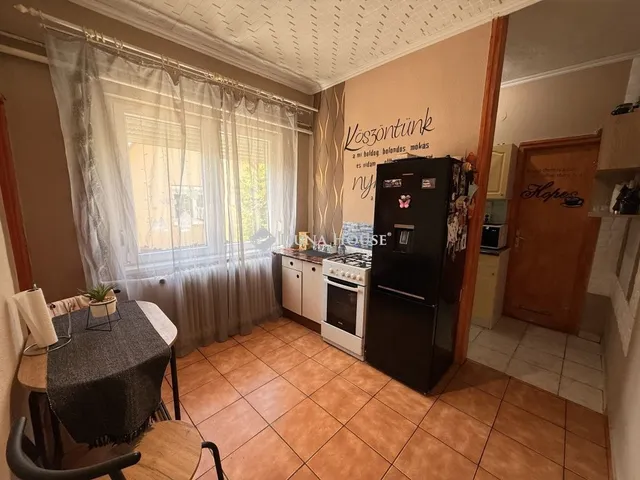 Eladó ház Békéscsaba 69 nm