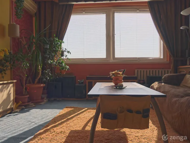 Eladó lakás Kecskemét, Árpádváros 55 nm