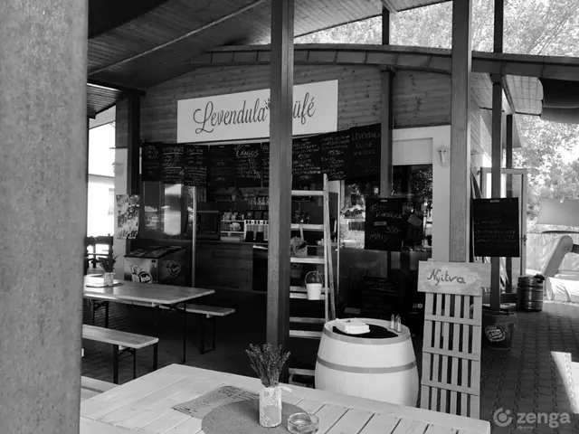 Eladó kereskedelmi és ipari ingatlan Keszthely, Libás Stranf 46 nm